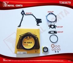 ALT TAKIM CONTA SKT KEÇELİ DOBLO-PUNTO 1.9 DZL-ROYAL T393679
