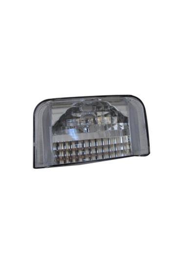 AYNA SİNYAL LAMBASI SARI SAĞ FIAT DUCATO 100 Multijet 2.2 D-CITROEN JUMPER-PEUGEOT BOXER 2.0 BlueHDi 110-CM 12601-71748253-71748254-71748255