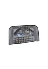 AYNA SİNYAL LAMBASI SARI SAĞ FIAT DUCATO 100 Multijet 2.2 D-CITROEN JUMPER-PEUGEOT BOXER 2.0 BlueHDi 110-CM 12601-71748253-71748254-71748255