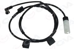 BALATA FISI ARKA MİNİ COOPER R55 R56 R57-GVA 9105942-34356773018