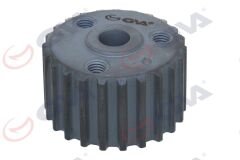 EKSANTRİK DİŞLİSİ ASTRA F CORSA B VECTRA A 1.2 NZ-1.4 XE-NZ-SE-NV-1.6 SV-SZ-SE-NZ-GVA-90502545-614526-614553-90354858