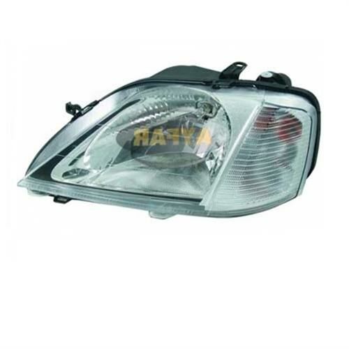 FAR SİNYAL SOL DACIA LOGAN 03 09 ELEKTRİKLİ H4-AYFAR 404406-6001546788