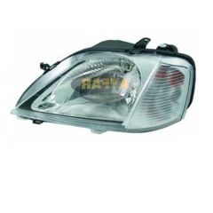 FAR SİNYAL SOL DACIA LOGAN 03 09 ELEKTRİKLİ H4-AYFAR 404406-6001546788