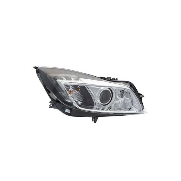 FAR SİNYAL XENON SAĞ INSIGNIA A C1 D1 08-HELLA 1ZT009631321-13278002-22925419-1216743-1216691