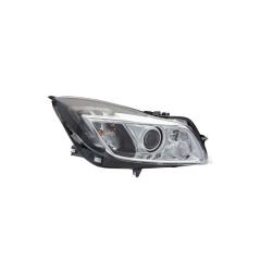FAR SİNYAL XENON SAĞ INSIGNIA A C1 D1 08-HELLA 1ZT009631321-13278002-22925419-1216743-1216691