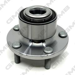 ÖN TEKER PORYASI FOCUS II-C-MAXİ 03 11 VOLVO S40-C30-V50-C70 II -04 12 2471709-GMB GH21190M-3M512C300CH-3M512C300CG-2472584