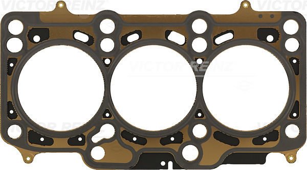 SİLİNDİR KAPAK CONTASI 1 KERTİK POLO-IBIZA-FABIA 2010 1.2 TDI CFWA-V.REINZ 613782000-03P103383C-03P103383F