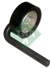 V KAYIS GERGI RULMANI BMW M47 D20 E46-INA 531078210-64557786545