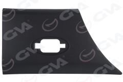 YAN ARKA PANO ÇITASI SOL BÜYÜK MASTER III 10- ARKA TEKER ARKA SİNYAL DELİKLİ-GVA-768F20007R