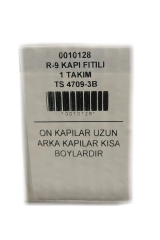 Kapı Fitili Renault 9 0010128