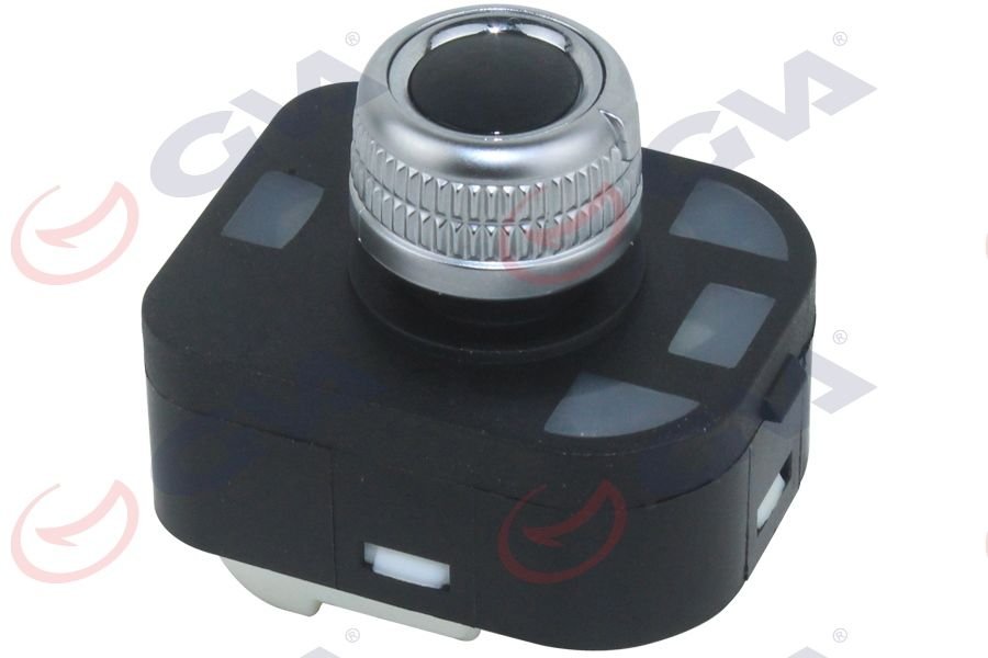 AYNA KUMANDA DÜĞMESİ AUDI A4 2008-2012 -Q5 2009-2012-GVA 9121084-8K0959565A