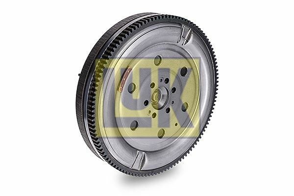DEBRİYAJ VOLANI VW CRAFTER 2.0 TDI 11 163ps CKUB-CSN-LUK 415064910-03L105266BG