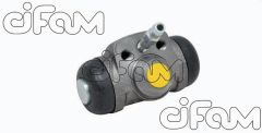 FREN SİLİNDİRİ FELICIA 1.1.3-6-1.9D 97-02 19.05mm-CIFAM 101680-115595032