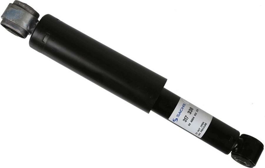 HAVALI SUSPANSIYON AMORTISORU ARKA GAZLI MERCEDES VITO W639 03-SACHS 317338-A6393262500