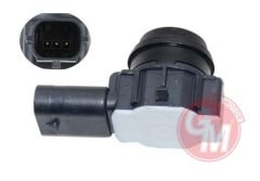 ÖN ARKA PARK SENSÖRÜ MEGANE IV CLIO IV KADJAR-CAPTUR-ESPACE IV ORİJİNAL ÜRÜN-GUA 41859-253A49995R -253A43193R-284382275R