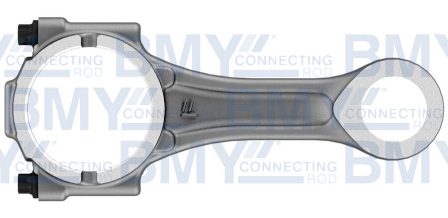 PİSTON KOLU FIAT DUCATO-IVECO DAILY R4 EURO 6 DİZEL F1AF-F1AG-BMY 1407-5801841535-5801842210-5802116073