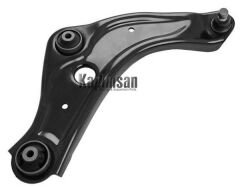 ROTİLLİ SALINCAK ÖN SAĞ NISSAN QASHQAI II J11 14 RENAULT KADJAR 15-KAPIMSAN 20-70375-545004EA0A-545004EA0B
