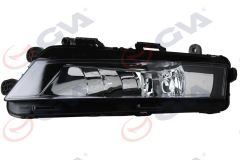 SİS FARI SAĞ OCTAVIA 2018-GVA 9122110-5E0941700F