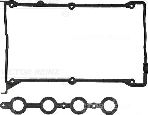 SUBAP ÜST KAPAK CONTA PASSAT-AUDI A3-A4-A6-LEON-OCTAVIA-POLO 1.8-1.8 T AEB-ADR-AWT 633.350-V.REINZ 153194601-058198012-058198025A