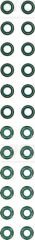 SUPAP LASTIGI MERCEDES M104 W124 S124 C124 A124 24 LU-V.REINZ 122863701-A1040500058-445.410