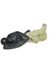 VİTES KUMANDA ÜST KOLU KÖRÜK TOPUZ FIAT DOBLO I-II 1.3 MTJ-1.9 MJTD-ZENON FI1321-46313621-55349679