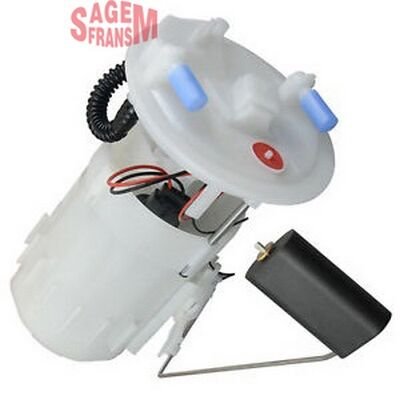 YAKIT DEPO ŞAMANDIRASI ÇİFT ÇIKIŞ RENAULT KANGOO II 08 1.5 DCI MERCEDES CITAN 12 21 1.5 DCI-SAGEM 30176-172027726R-4154780101