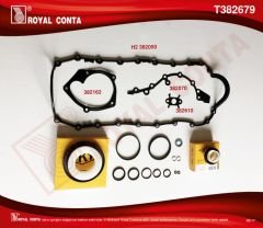 ALT TAKIM CONTA SKT KEÇELİ CLIO-MGN 1.5 DCİ-ROYAL T382679