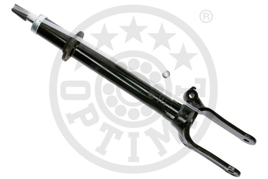 AMORTISOR ON GAZLI MERCEDES ML-CLASS W164 05 11-OPTIMAL A-5169G-A1643200230