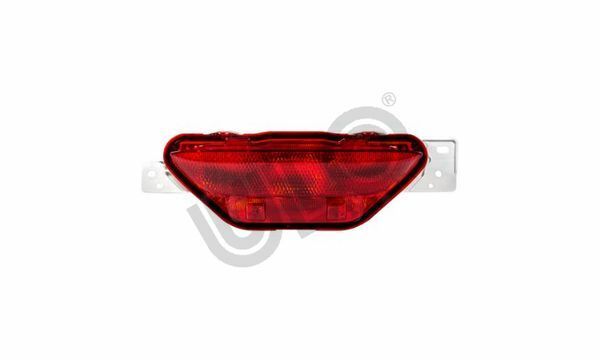ARKA SİS LAMBASI TOYOTA C-HR 17-19-ULO-82480F401000