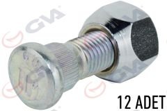 BİJON SAPLAMA SOMUN TK. TOYOTA COROLLA-GVA 8891127