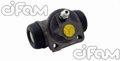FREN SİLİNDİRİ MGN I 1.4-1.6 16V-2.0-1.9 96-03 17.5mm-CIFAM 101674-7701040850