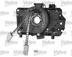 İKAZ KOL BAĞLANTI PARÇASI AIRBAG SARGISI / DİREKSİYON SARGISI MGN I-VALEO-7701047253
