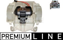 KALORIFER MOTORU MERCEDES S-CLASS W221 C216-MAHLE AB139000P-A2218202714