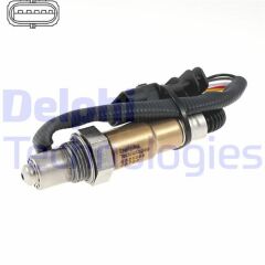 OKSİJEN SENSÖRÜ KATALİZATÖR ÖN ASTRA L-COMBO E-CORSA F-CROSSLAND-GRANDLAND-C3-C4-BERLINGO-208-2008- PARTNER-RIFTER-508-301-308-C-ELYSEE 1.2 PURETECH 1.2 XE-XHL-XHT-DELPHI ES21369-12B1-9810666880