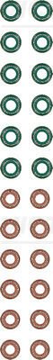 SUPAP LASTIGI MERCEDES M104 M120 W124 W140 C140 R129 24 LU-V.REINZ 122863702-A1040500158-445.440