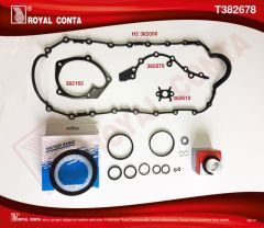 ALT TAKIM CONTA CLIO-MGN-KNG 1.5 DCI K9K-ROYAL T382678
