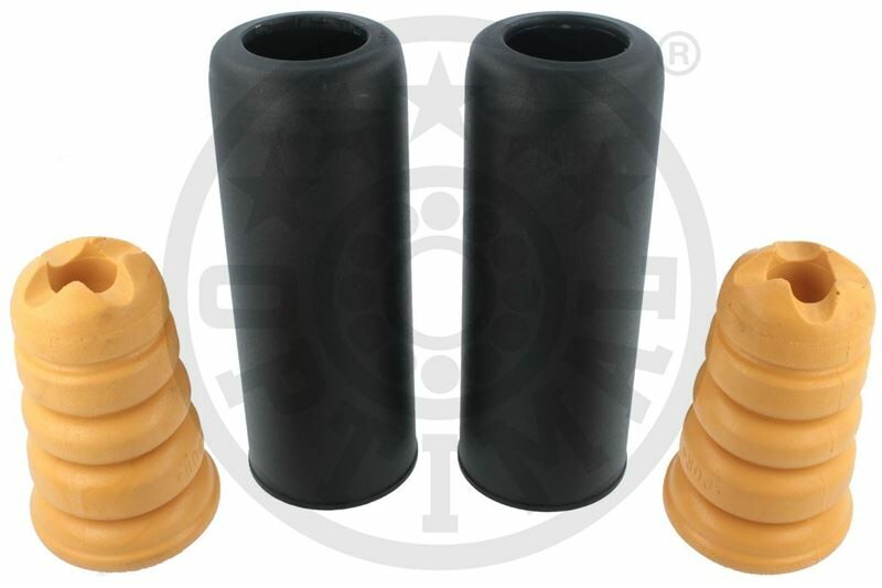AMORTISOR TOZ KORUMA SETI ARKA SAG SOL BMW F45 F46 F48-OPTIMAL-33536852457-33536857468