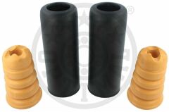 AMORTISOR TOZ KORUMA SETI ARKA SAG SOL BMW F45 F46 F48-OPTIMAL-33536852457-33536857468