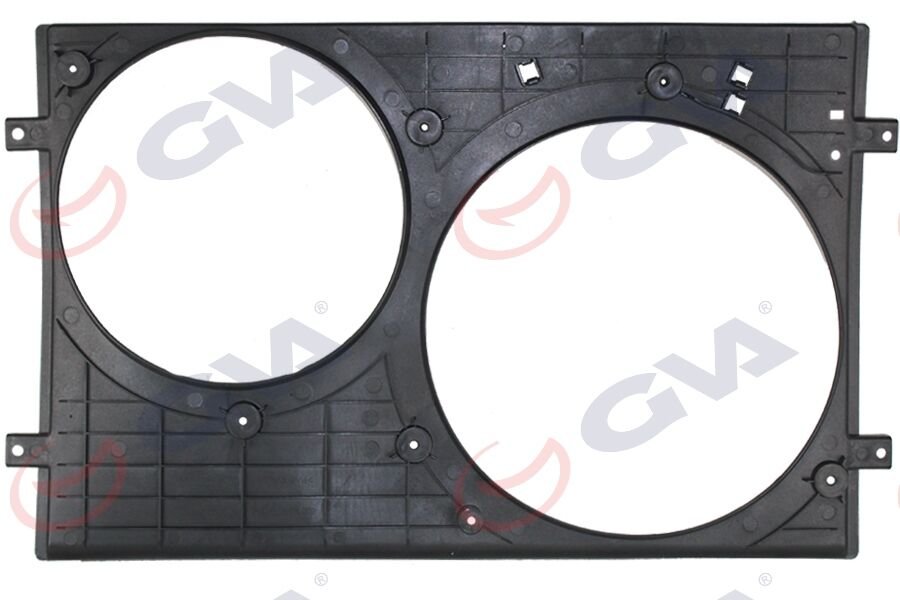 FAN MOTOR DAVLUMBAZI OTOMATİK POLO IV-GOLF IV-IBIZA III-CORDOBA 6L2 -A3 8L1 -FABIA I-GVA 9120313-6Q0121207A