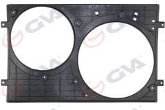 FAN MOTOR DAVLUMBAZI OTOMATİK POLO IV-GOLF IV-IBIZA III-CORDOBA 6L2 -A3 8L1 -FABIA I-GVA 9120313-6Q0121207A