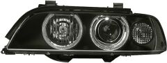 FAR SOL BEYAZ SINYAL BMW E39-HELLA 1EL008053571-63126902425