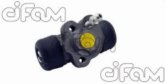 FREN SİLİNDİRİ SAĞ COROLLA 1.3-1.4 16V-1.6 92-97 19.05mm-CIFAM 101671-4755020150