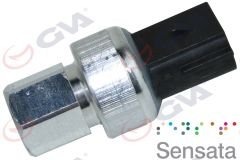 KLİMA BASINÇ MÜŞÜRÜ FORD FOCUS-FIESTA-BMAX-TRANSIT 12--GVA 5335055-5044586-HG1A19D594AA-BT4319D594AA