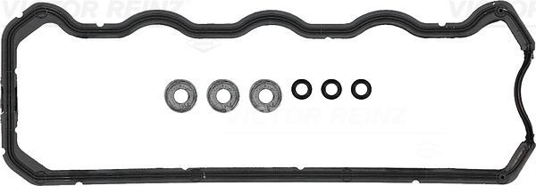 KÜLBÜTÖR KAPAK CONTASI CADDY II-GOLF III-IV-PASSAT-POLO-A4-A6 1.9 SDİ-TDI-V.REINZ 153125701-028103483G
