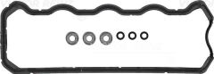 KÜLBÜTÖR KAPAK CONTASI CADDY II-GOLF III-IV-PASSAT-POLO-A4-A6 1.9 SDİ-TDI-V.REINZ 153125701-028103483G