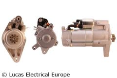 MARS MOTORU 12 V 2 Kw DISCOVERY 4 L319 DISCOVERY 5 L462 RANGE ROVER 4 VOGUE L405 RANGE ROVER SPORT I L320 RANGE ROVER SPORT 2 L494-DENSO DSN976-LR013540-LR043924-LR052752-LR056981