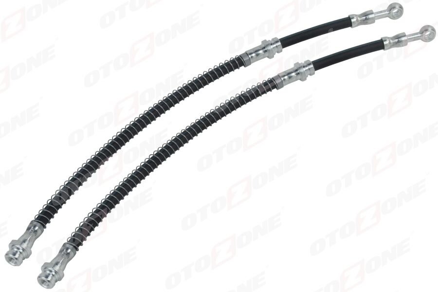 ÖN FREN HORTUMU VOLVO S40 1995-2004 V40 1995-2004 CARISMA 1995-2006 SPACE STAR 1998 2004-OTOZONE FHO3501-30862414-31329116-M862414-MB950308