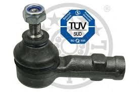 ROT BAŞI SAĞ/SOL TOURNEO CONNECT 02 TRANSIT CONNECT 02-OPTIMAL G1-1272-4381840-2T143289AA