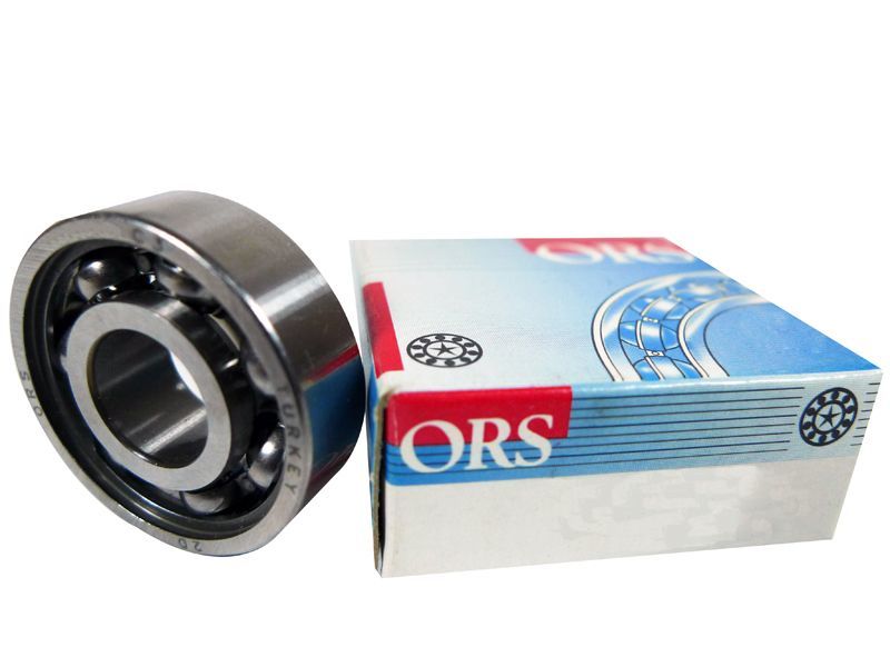 ŞANZUMAN ARKA RULMANI M131-M124 ZNR-C3-ORS 6306 ZNR C3-6306 ZNR C3