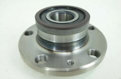 ARKA PORYASI RULMANLI POLO 01 AUDI A1 10 A2 00 CORDOBA 03 IBIZA 02 FABIA 99 ABS Lİ 5 BİJON-GMB GH21450M-6Q0501611F-6Q0598611